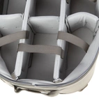 40L skyddsinsatsväska -12 Grey