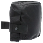 Gas Mask Bag -11 Black