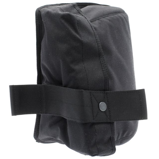 Gas Mask Bag -11