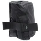 Gas Mask Bag -11 Black