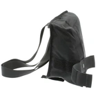 Gas Mask Bag -11 Black