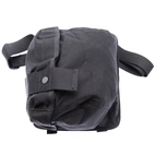 Gas Mask Bag -11 Black