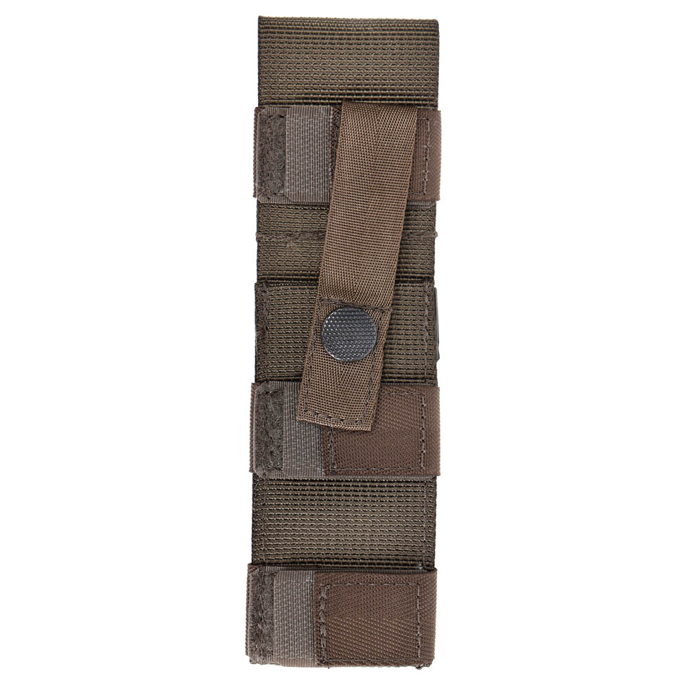 Trauma Shears Holder 1.0 Grey