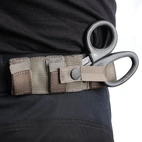 Trauma Shears Holder 1.0 Grey