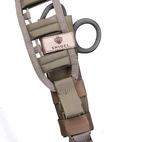 Trauma Shears Holder 1.0 Grey