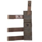 Trauma Shears Holder 1.0 Grey