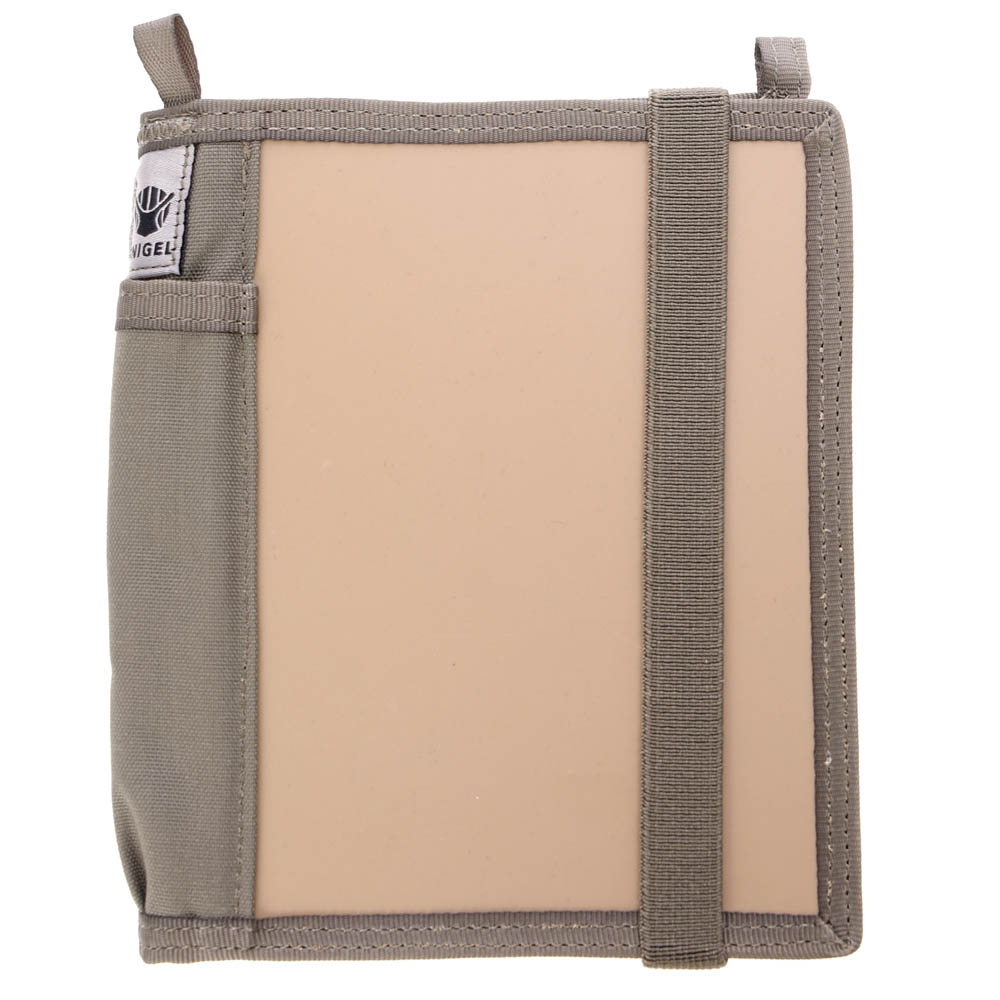 Medium Anteckningsfodral 2.0 Grey