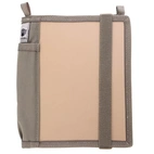 Medium Anteckningsfodral 2.0 Grey