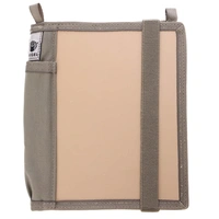 Medium Anteckningsfodral 2.0 Grey