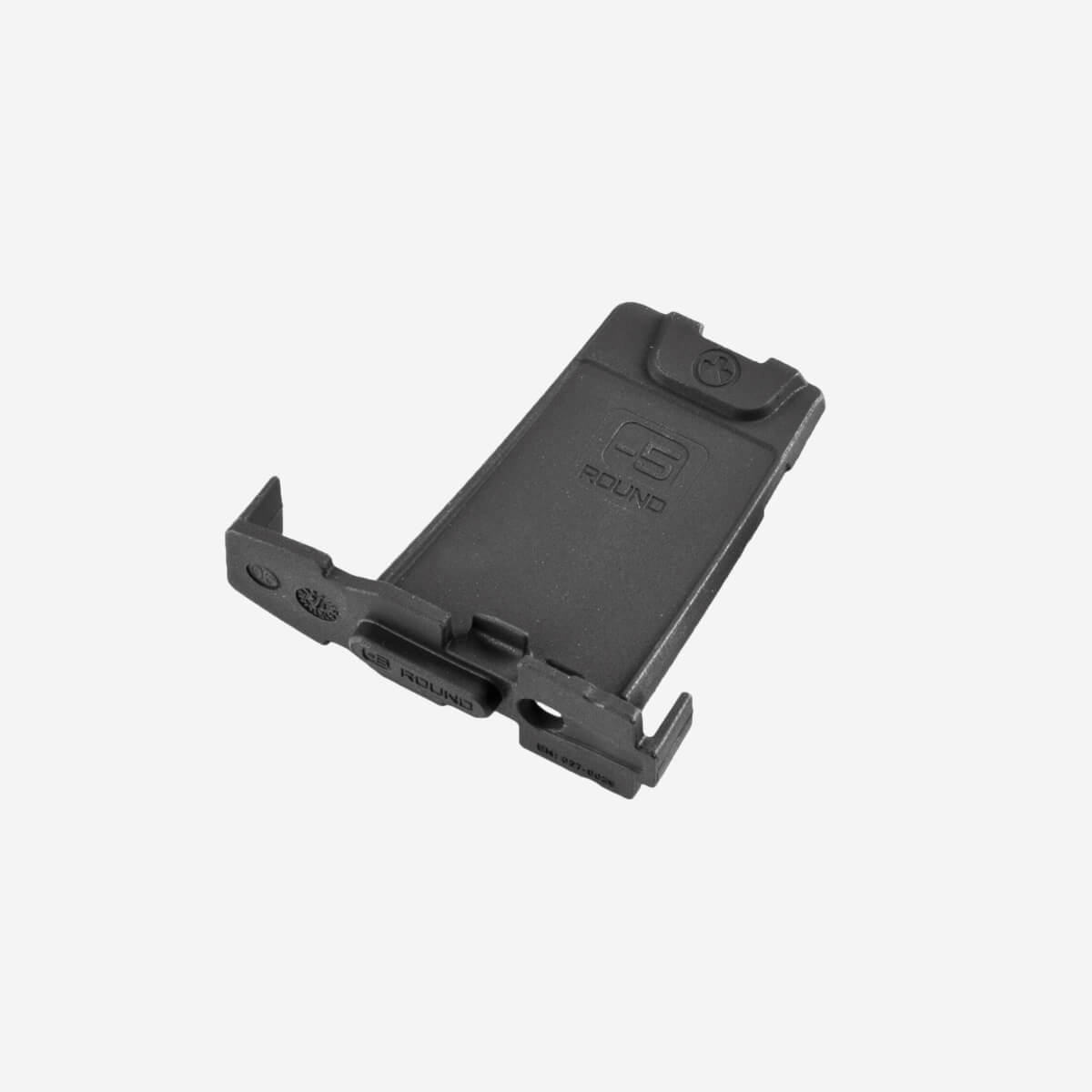 Minus 5 Round Limiter – PMAG AR/M4 GEN M3, 3 Pack Black