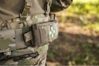 Micro Trauma Kit NOW Molle Empty Multicam