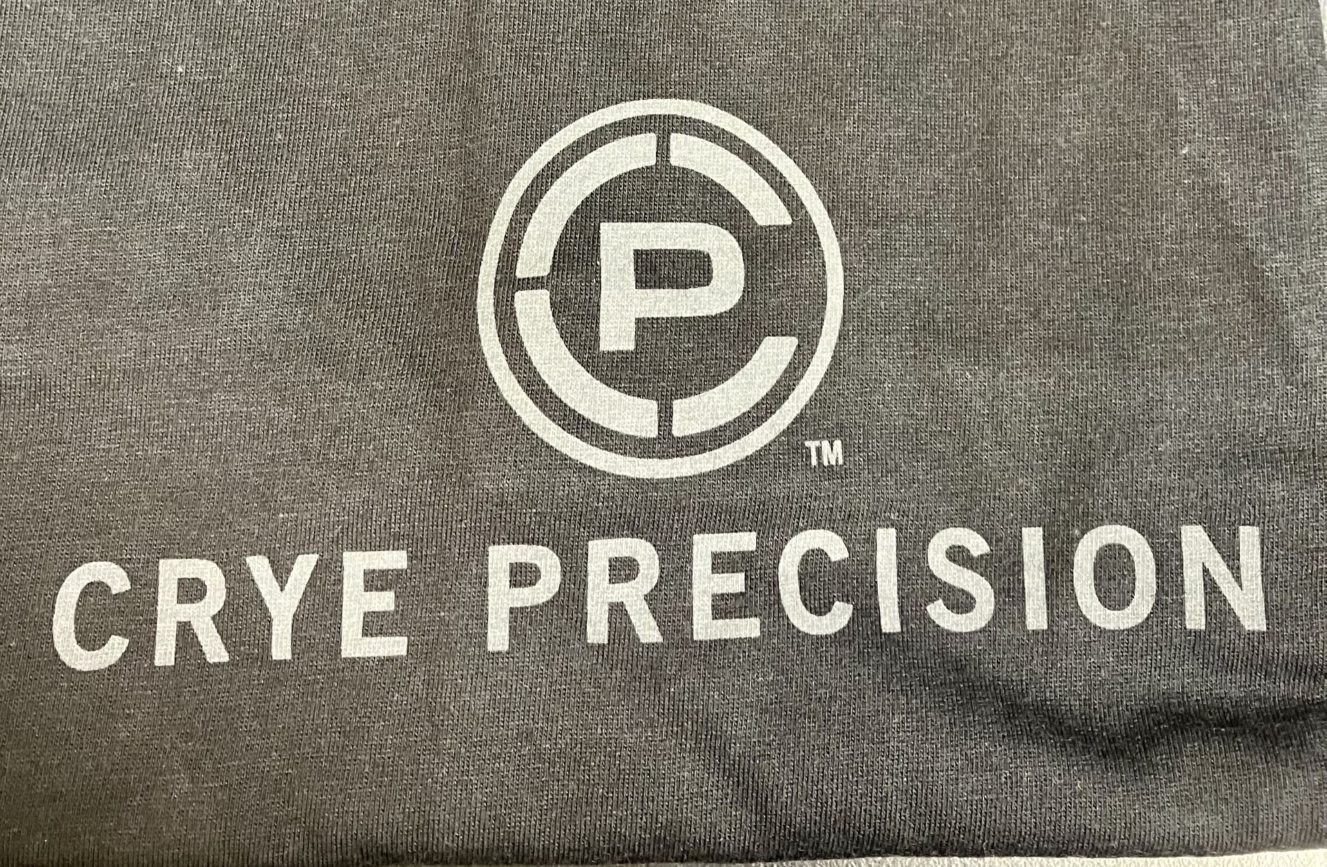 T-Shirt CP Logo X-Large