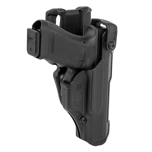 T-Series DUTY L3D Duty NL Sig P320 Right