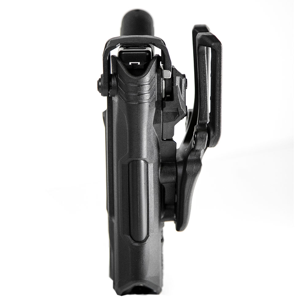 T-Series DUTY L3D Duty LB Sig P320 TLR 1/2 Left