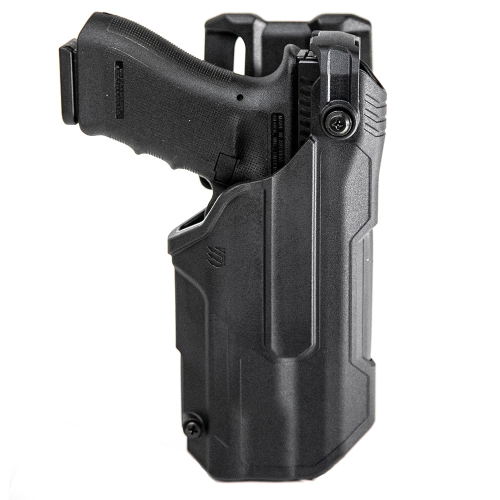 T-Series DUTY L3D Duty LB Sig P320 TLR 1/2 Left
