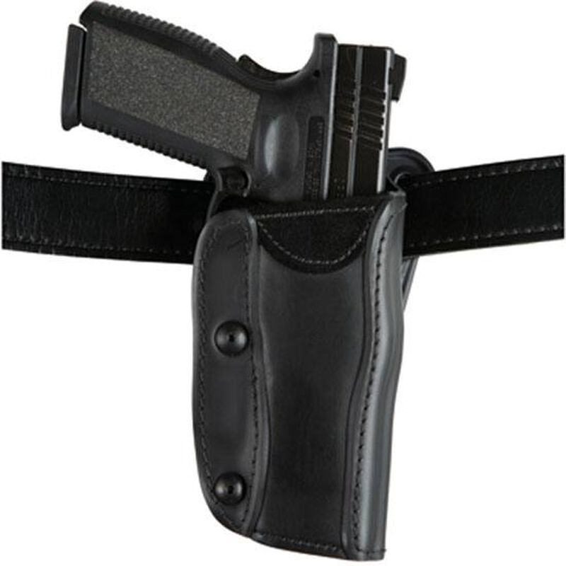 568 Civilhölster Glock / Sig Sauer L