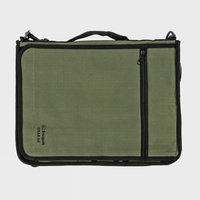 Grab A4 WGTE Olive