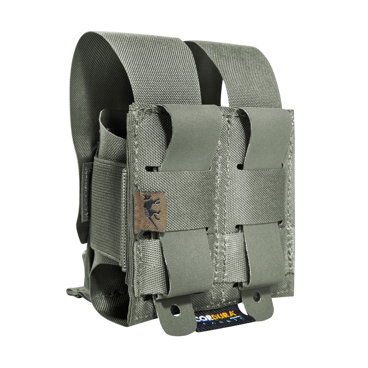 2 SGL Flashbang Pouch IRR