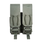 2 SGL Flashbang Pouch IRR