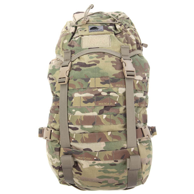 30L Uppdragsryggsäck -16 Multicam