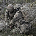 30L Uppdragsryggsäck -16 Multicam