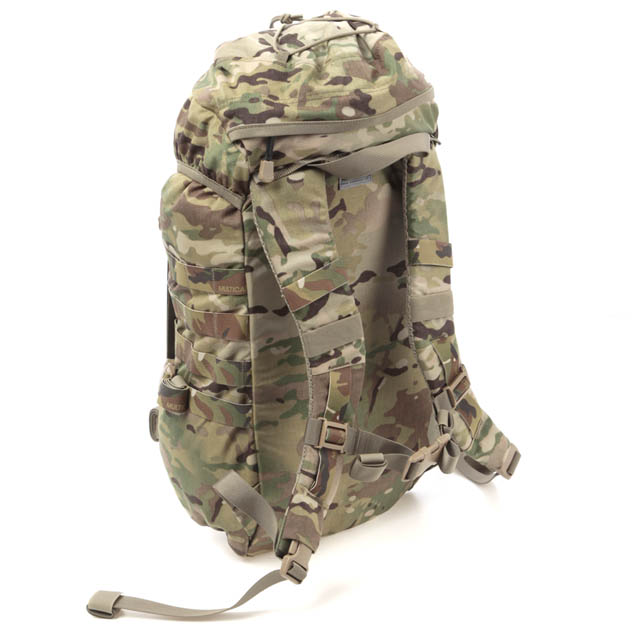 30L Uppdragsryggsäck -16 Multicam