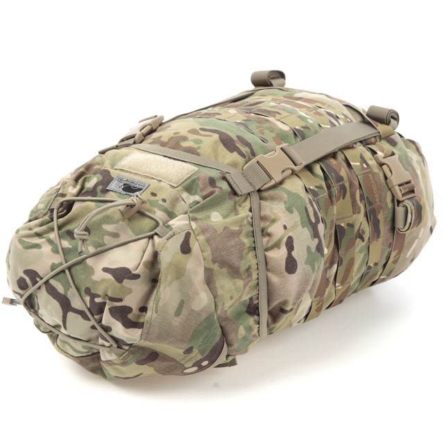30L Uppdragsryggsäck -16 Multicam