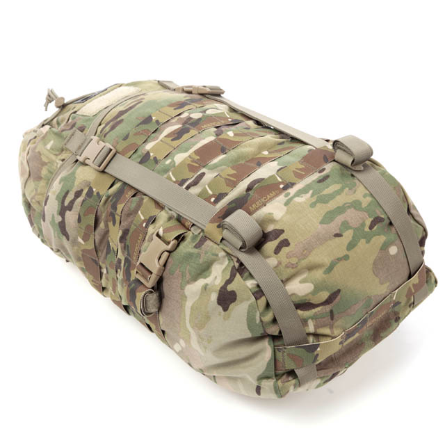 30L Uppdragsryggsäck -16 Multicam