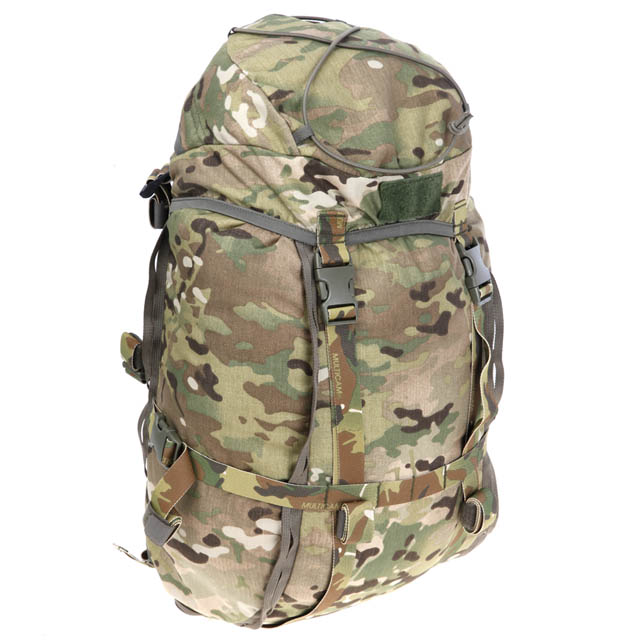 30L Uppdragsryggsäck -16 Multicam
