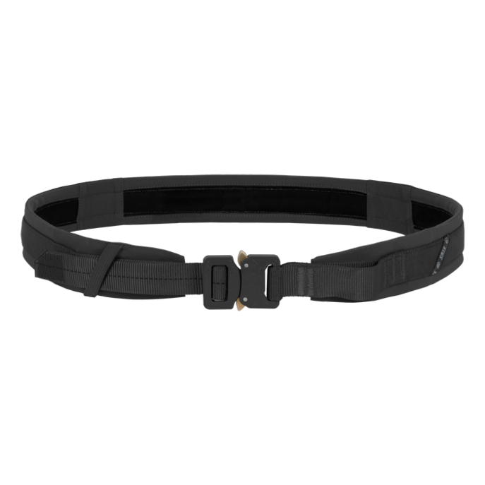 Range Belt Black Large