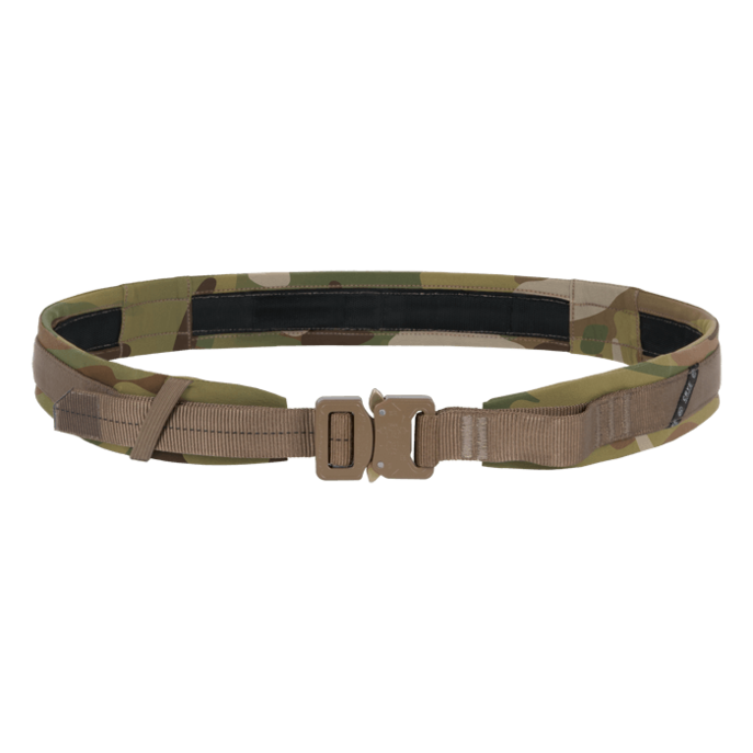 Range Belt MultiCam X-Large