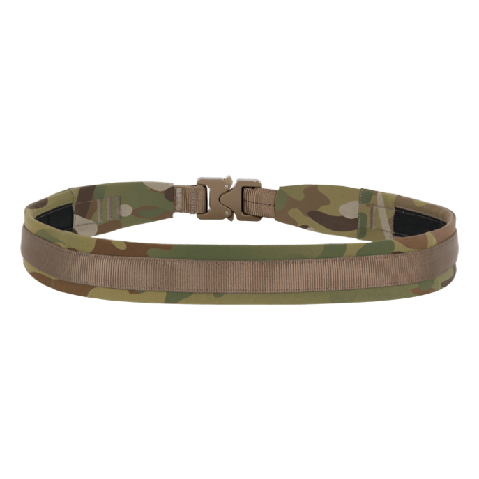 Range Belt MultiCam X-Large