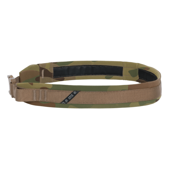 Range Belt Multicam