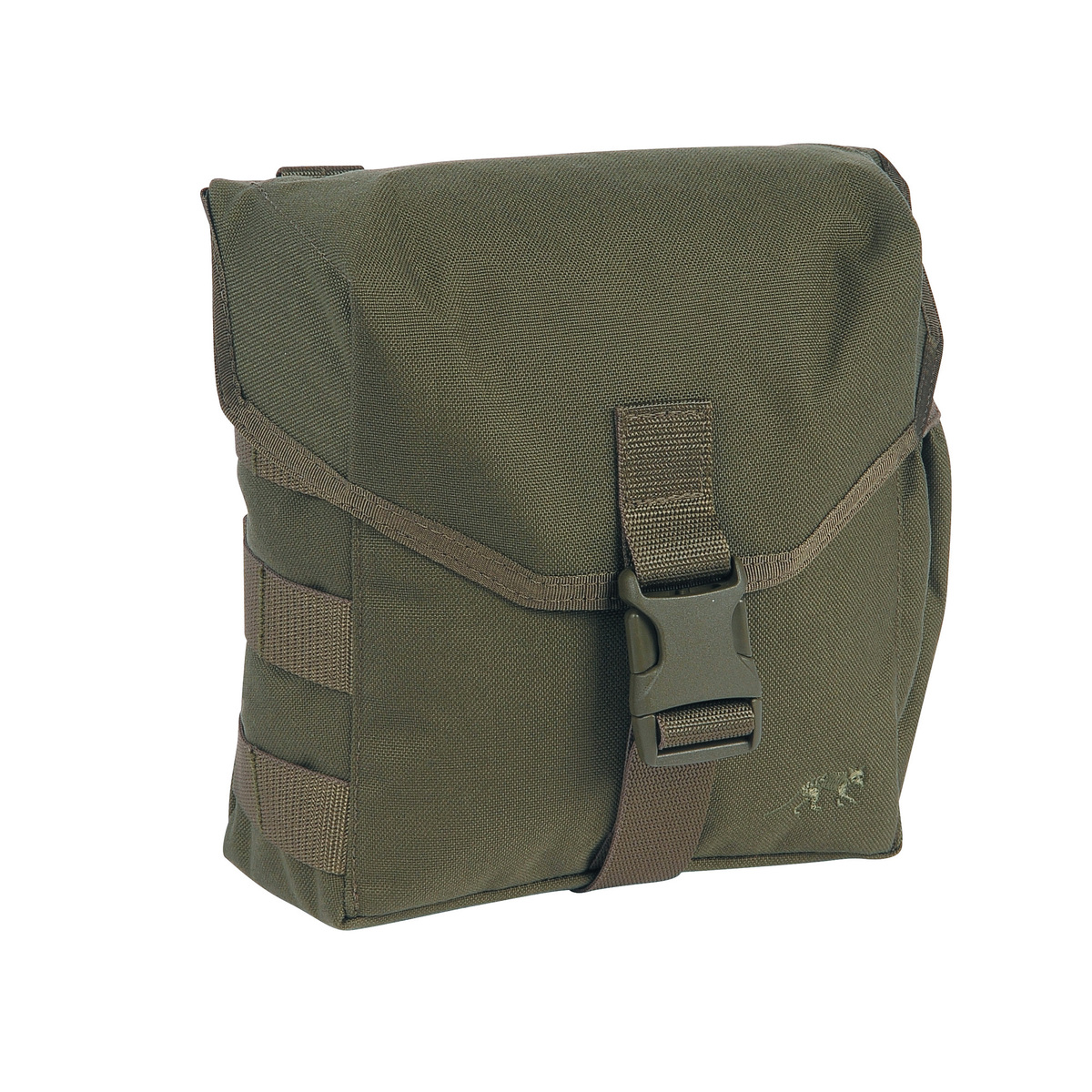 Canteen Pouch MK II Olive