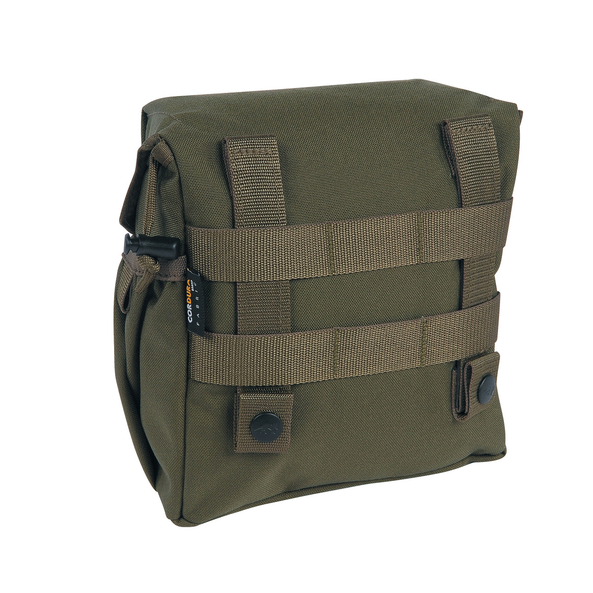 Canteen Pouch MK II Olive