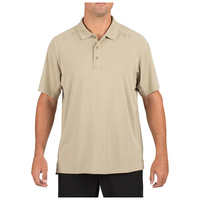 Helios Polo Silver Tan