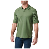 Elite S/S Polo Greenzone