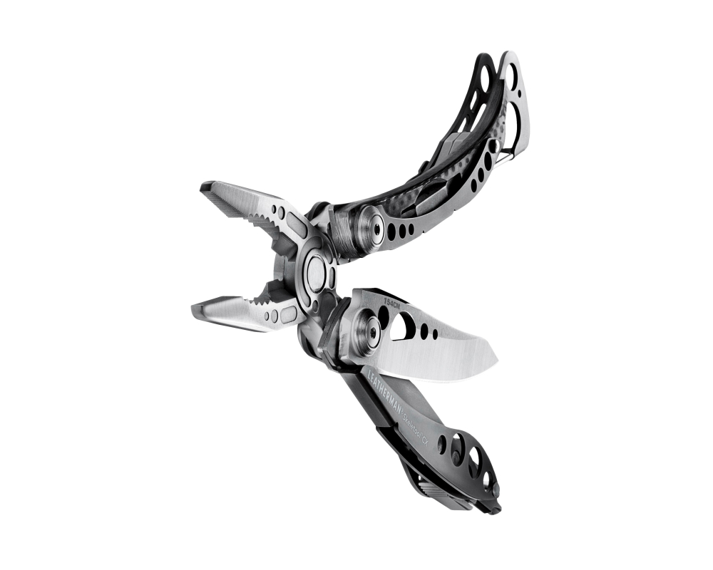 Skeletool CX Black BL