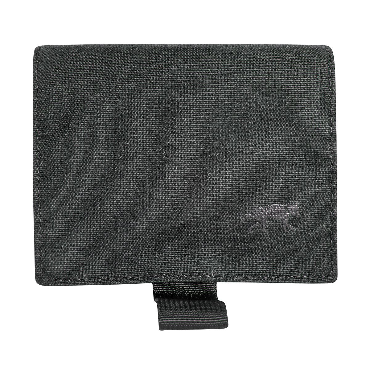 Dump Pouch MK II Black