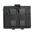 Dump Pouch MK II Black