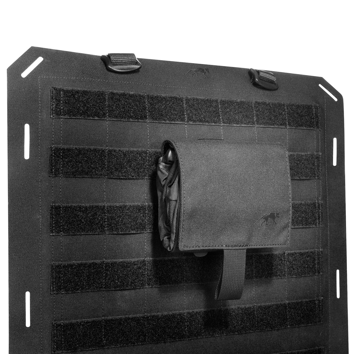 Dump Pouch MK II Black