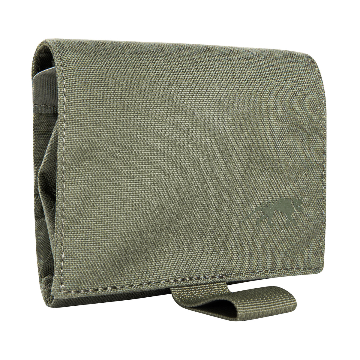 Dump Pouch MK II Olive