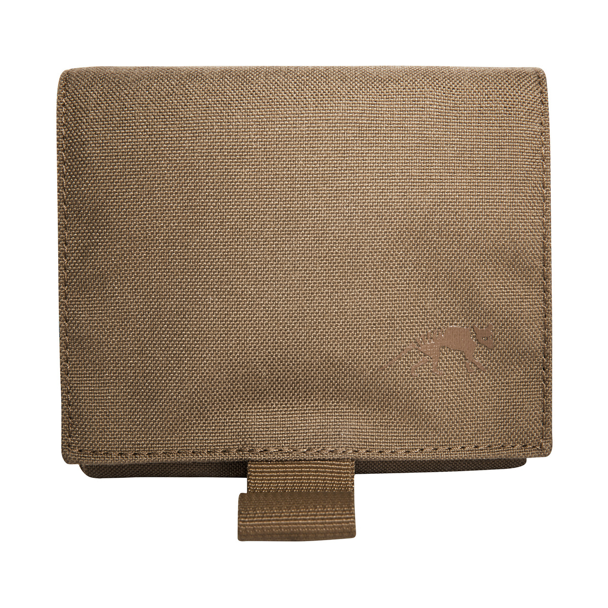 Dump Pouch MK II Coyote Brown