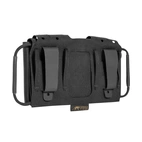 IFAK Pouch Dual Black