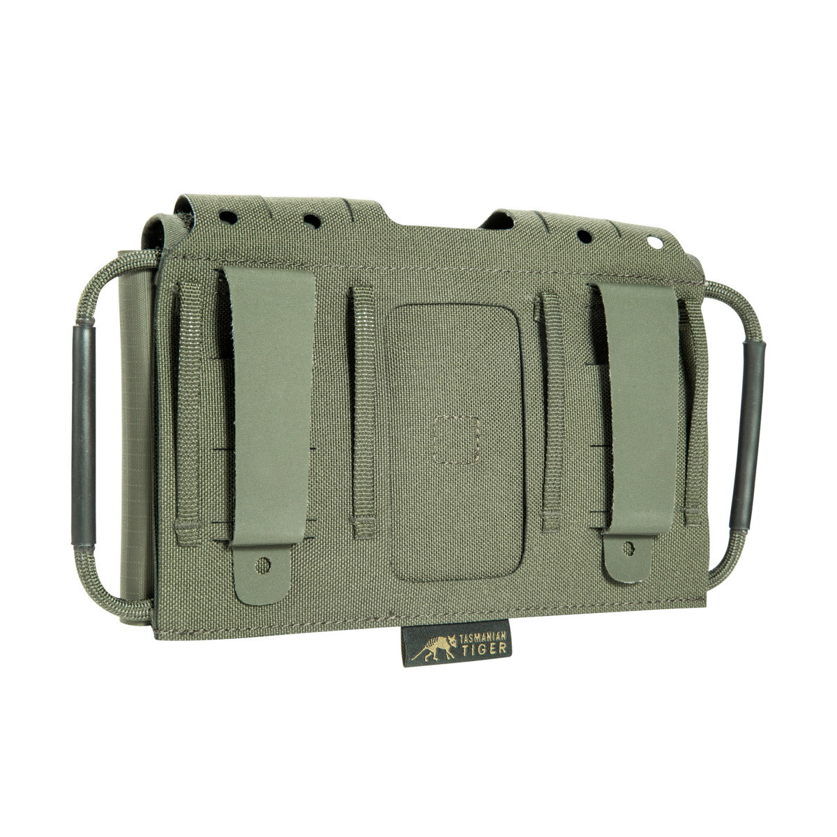 IFAK Pouch Dual Olive