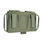 IFAK Pouch Dual Olive