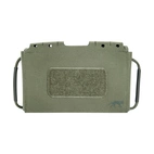 IFAK Pouch Dual Olive
