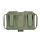 IFAK Pouch Dual Olive