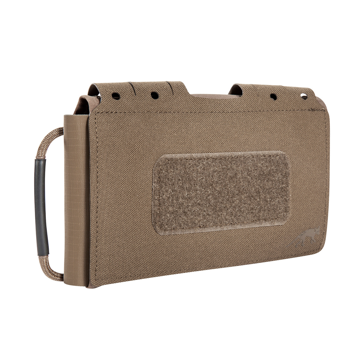 IFAK Pouch Dual Coyote brown, One Size