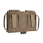 IFAK Pouch Dual Coyote Brown